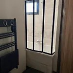 T3 - Centre - 75m2 - 2 Sdb - Parking - Calme Apartman Anglet