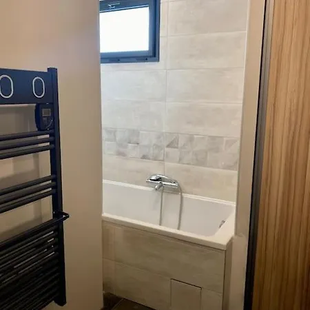 T3 - Centre - 75m2 - 2 Sdb - Parking - Calme Anglet