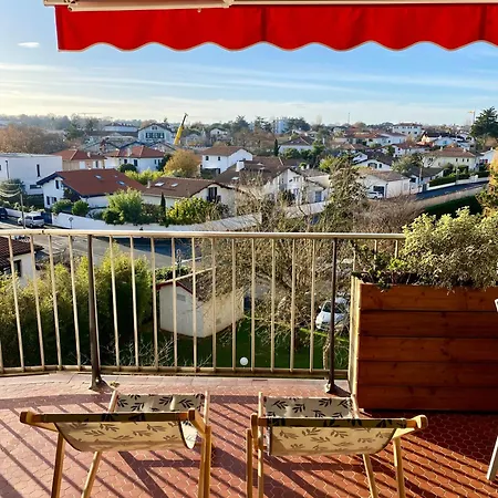 T3 - Centre - 75m2 - 2 Sdb - Parking - Calme Appartement