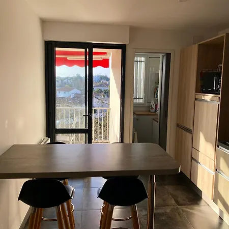 T3 - Centre - 75m2 - 2 Sdb - Parking - Calme * Anglet