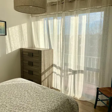 T3 - Centre - 75m2 - 2 Sdb - Parking - Calme * Anglet