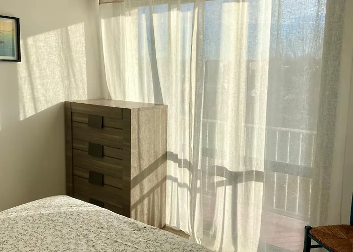 T3 - Centre - 75m2 - 2 Sdb - Parking - Calme * Anglet